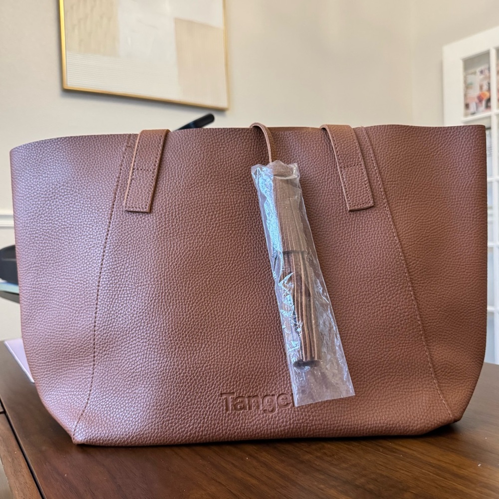 Brand new Tanger tote bag!